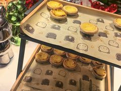 -我家牛排(莱山区永旺店)