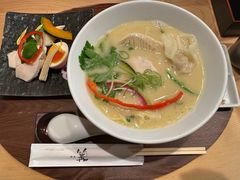 -篝拉面(银座店)