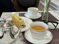 -Angelina安吉丽娜(恒隆广场店)