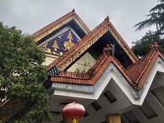 -云南民族大观园