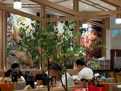 -味千拉面(广州白云机场T1西二店)