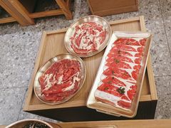 -西塔老太太泥炉烤肉(双井店)