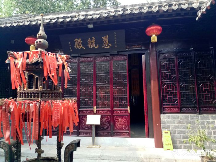 天后宫-图片-南京周边游-大众点评网