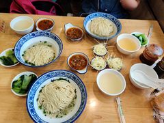 -裕兴记·三虾面(西北街总店)