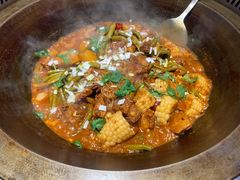 -山河屯铁锅炖(哈西站店)