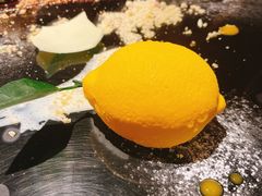 -燃扒房Steakhouse(皇庭店)