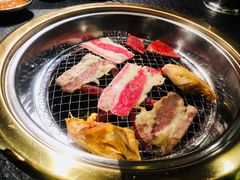-伊茉家的烤肉店(勒泰中心店)