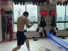 -M.S拳击泰拳馆(大学路店)