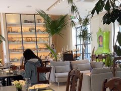 -金谷仓家庭料理(马泉营店)