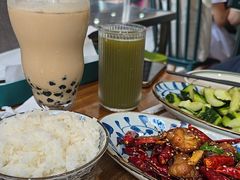 -小泉居(水坑尾店 )