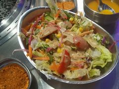 -玄希浪漫厨房·韩料烤肉(湖滨银泰in77店)