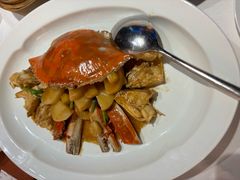 -味钱塘·钱塘渔鲜·地道江浙菜(宋城店)