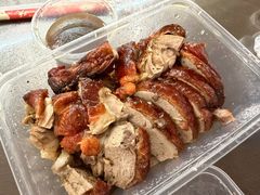 -陈光记烧腊(长寿路店)