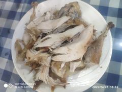 -钱大妈海鲜饭店(保利林语店)