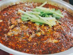 -温江公平红烧兔(总店)