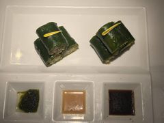 -禄运茶居·手工点心(猎德店)