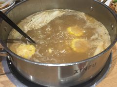 -掂档潮汕牛肉火锅(沈阳万象城店)