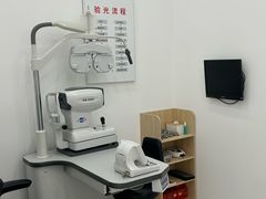 -OYEA欧野眼镜(武商MALL·众圆店)
