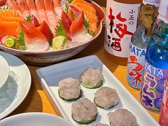 -綱元·海鲜豆捞(明州里店)