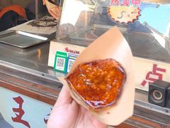 -王记海棠糕(新场古镇店)