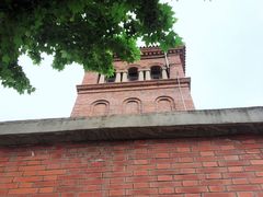 -上海市基督教诸圣堂