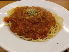 -萨莉亚(百信广场店)