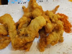 -蓉李记成都名小吃(武汉菱角湖万达店)