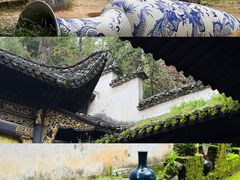 -景德镇古窑民俗博览区