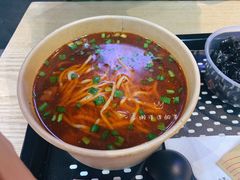 岐山臊子面-忆秦时(银泰in77店)