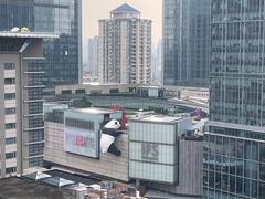 -楠栖民宿(春熙路店)