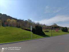 -棒棰岛宾馆景区