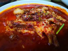 -京玉菲饭店(李村店)