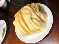 大花卷-黑土印象菜馆(三元桥店)