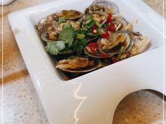 -琼大师东方烤乳猪(亚特兰蒂斯店)