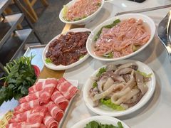 -红姐重庆火锅(曙光路店)