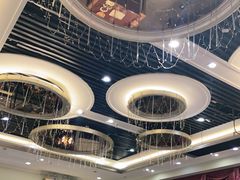 大堂-金刚山烧烤(中山路店)