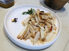 -将相和·海鲜蒸饺大连菜