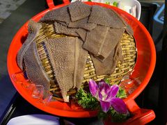 -锅说大脸毛肚重庆老火锅(佐阾店)