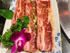-梦山水日本烧肉(五四广场店)
