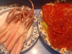 -飘香火锅(玉林西路店)