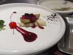 -大神太神·铁板烧(七宝领展广场店)