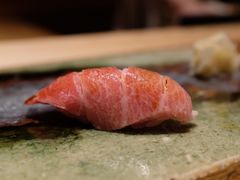 -银座岩