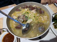 -李老哈·东北菜(宋园路店)