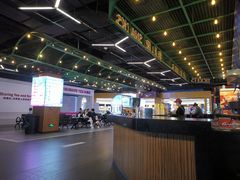 -银河电影城(中国巨幕斗门店)