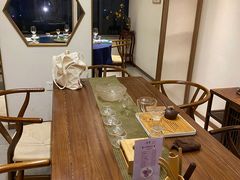 -一盏云·茶馆·淮扬菜(高新店)
