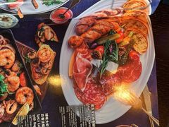 -blue frog蓝蛙(长泰广场店)
