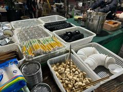 -同心烧烤(总店)