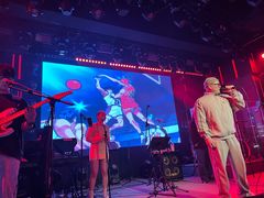 -MOSSO音乐酒吧·live house(南京旗舰店)