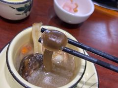 -菌之家·专业纯野生菌火锅·特色炒菌