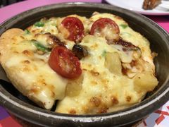 -必胜客(天河城店)